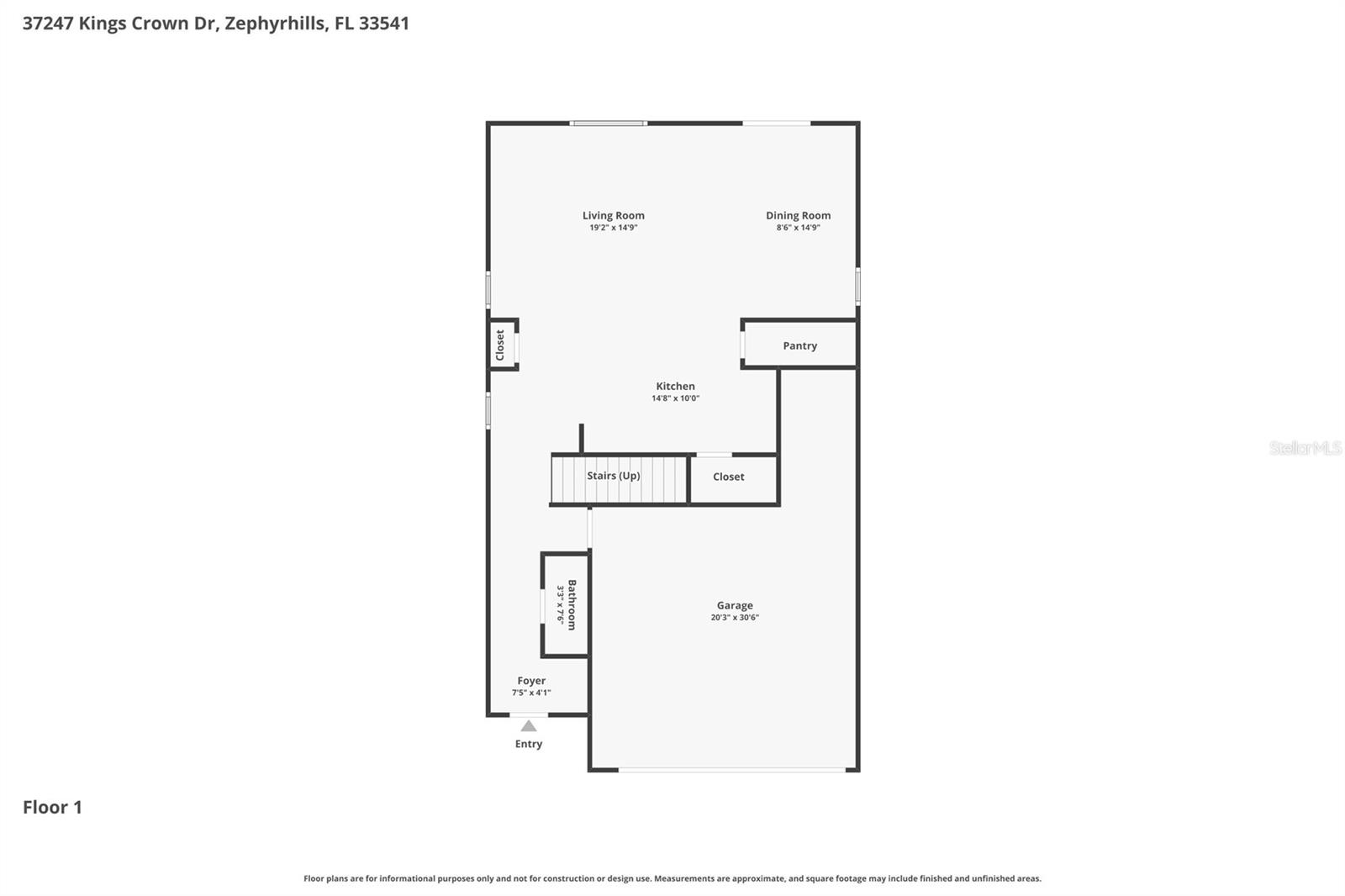 Image 59 of 59 For 37247 Kings Crown Drive