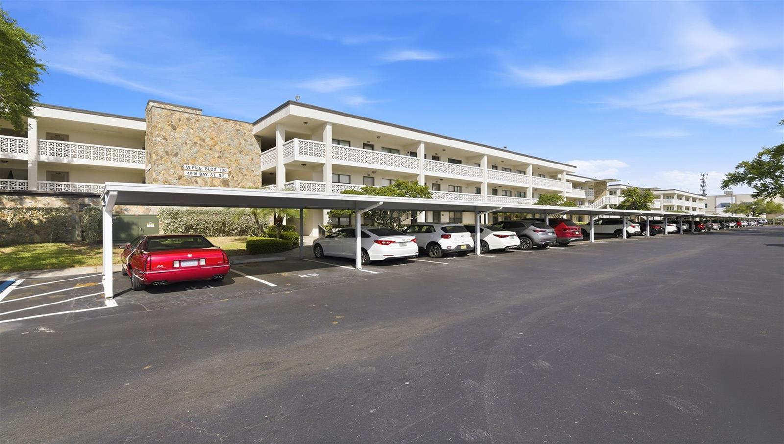 Details for 4910 Bay Street Ne 310, ST PETERSBURG, FL 33703