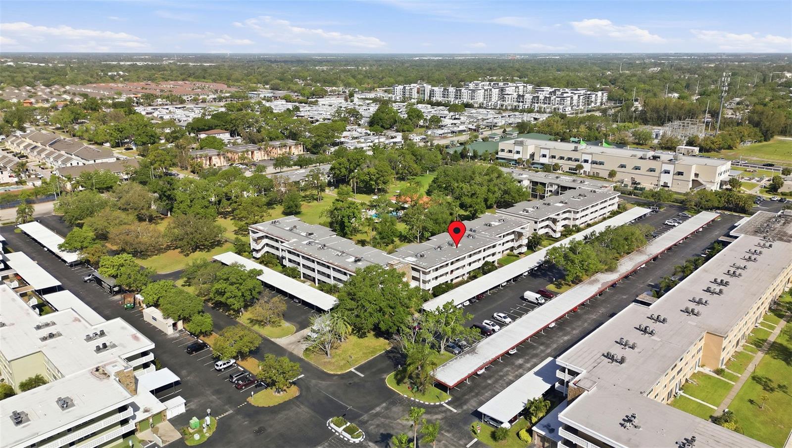 Image 29 of 30 For 4910 Bay Street Ne 310