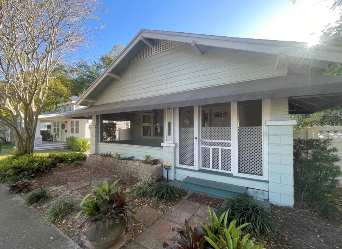 Details for 1231 Highland Street N, ST PETERSBURG, FL 33701