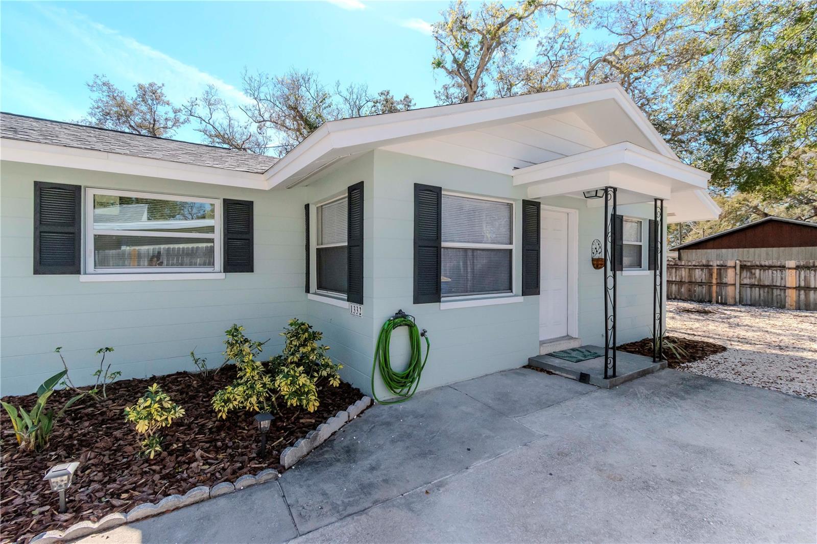 Image 9 of 34 For 1332-1334 Tioga Avenue