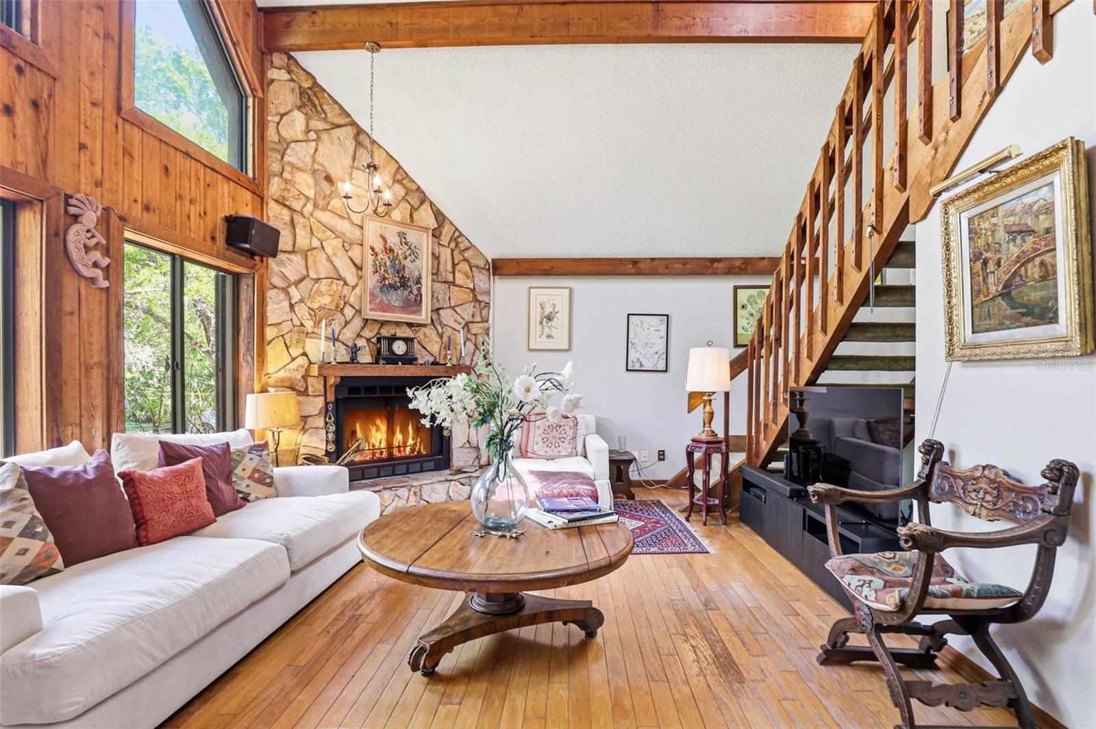 Listing photo id 22 for 12526 Twin Branch Acres Road