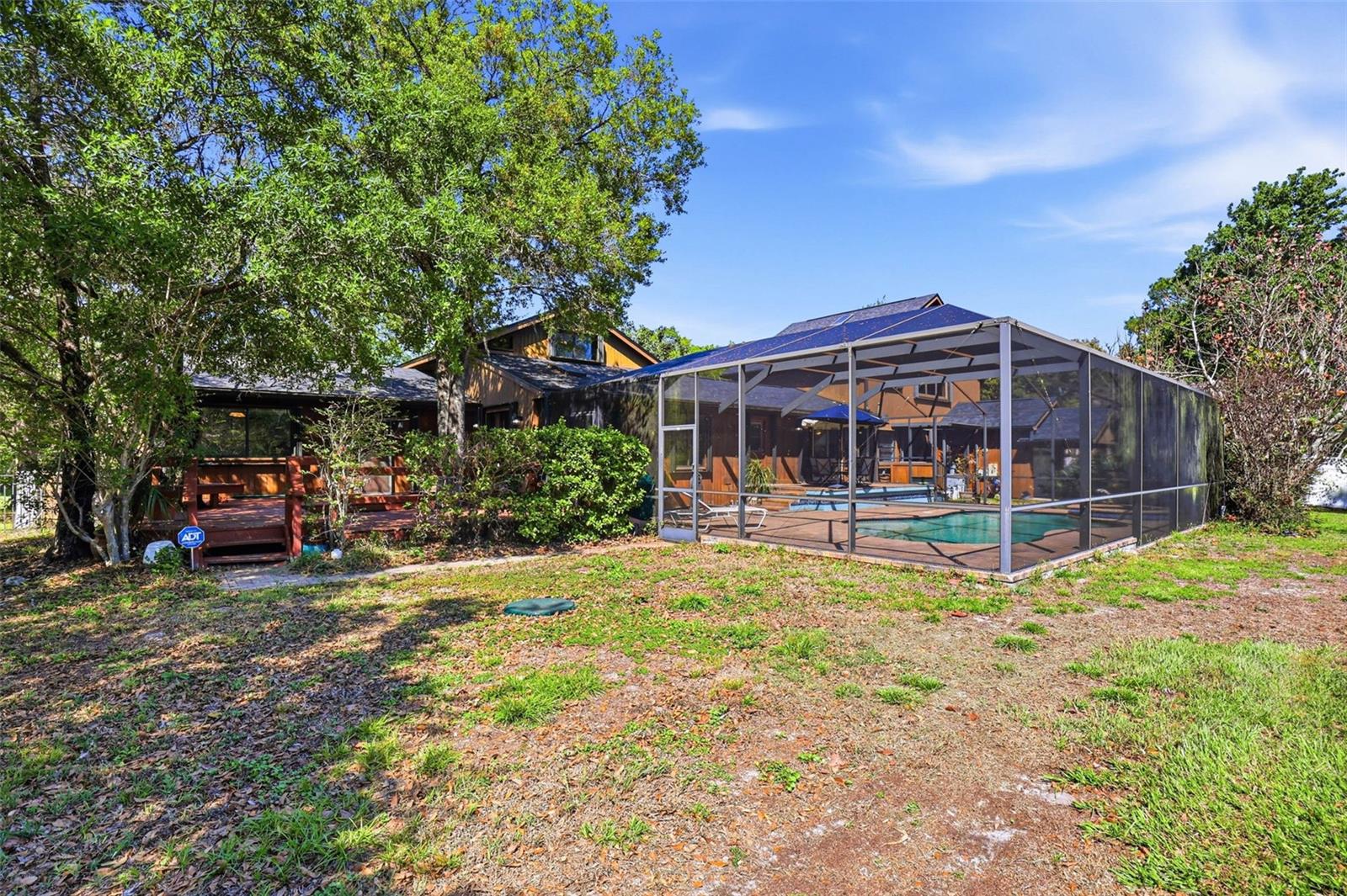 Listing photo id 30 for 12526 Twin Branch Acres Road