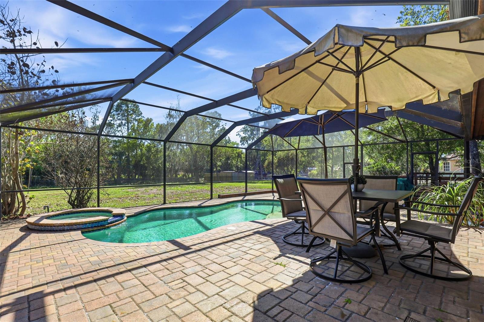 Listing photo id 33 for 12526 Twin Branch Acres Road