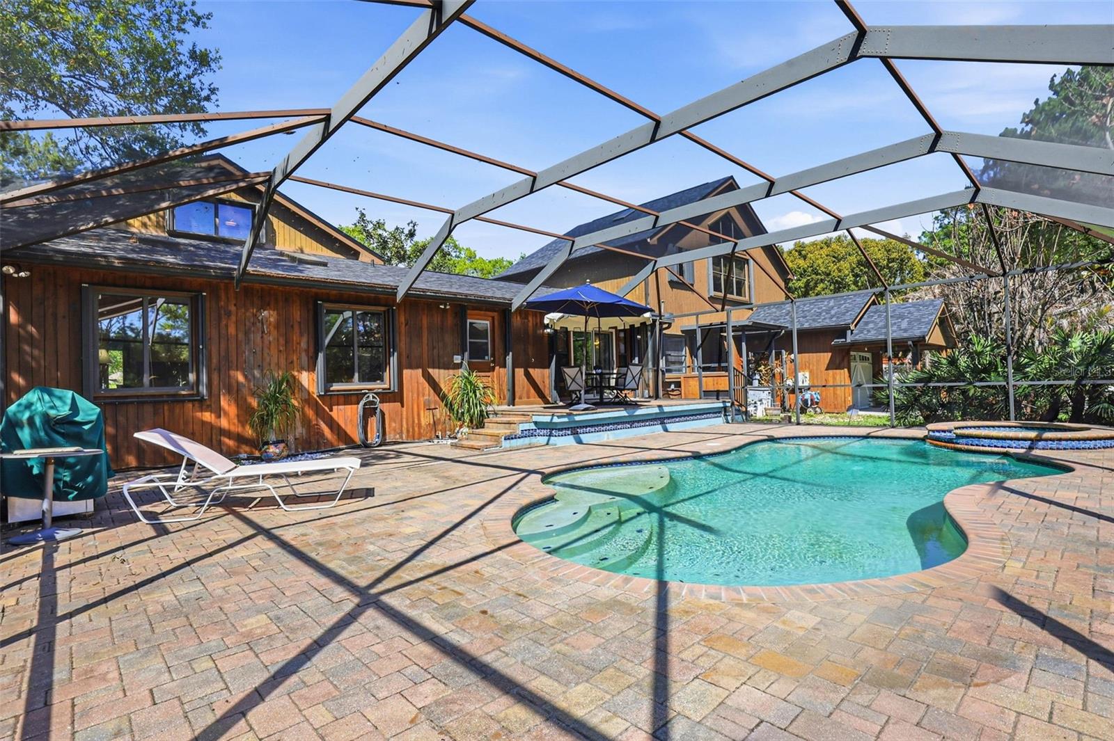 Listing photo id 36 for 12526 Twin Branch Acres Road