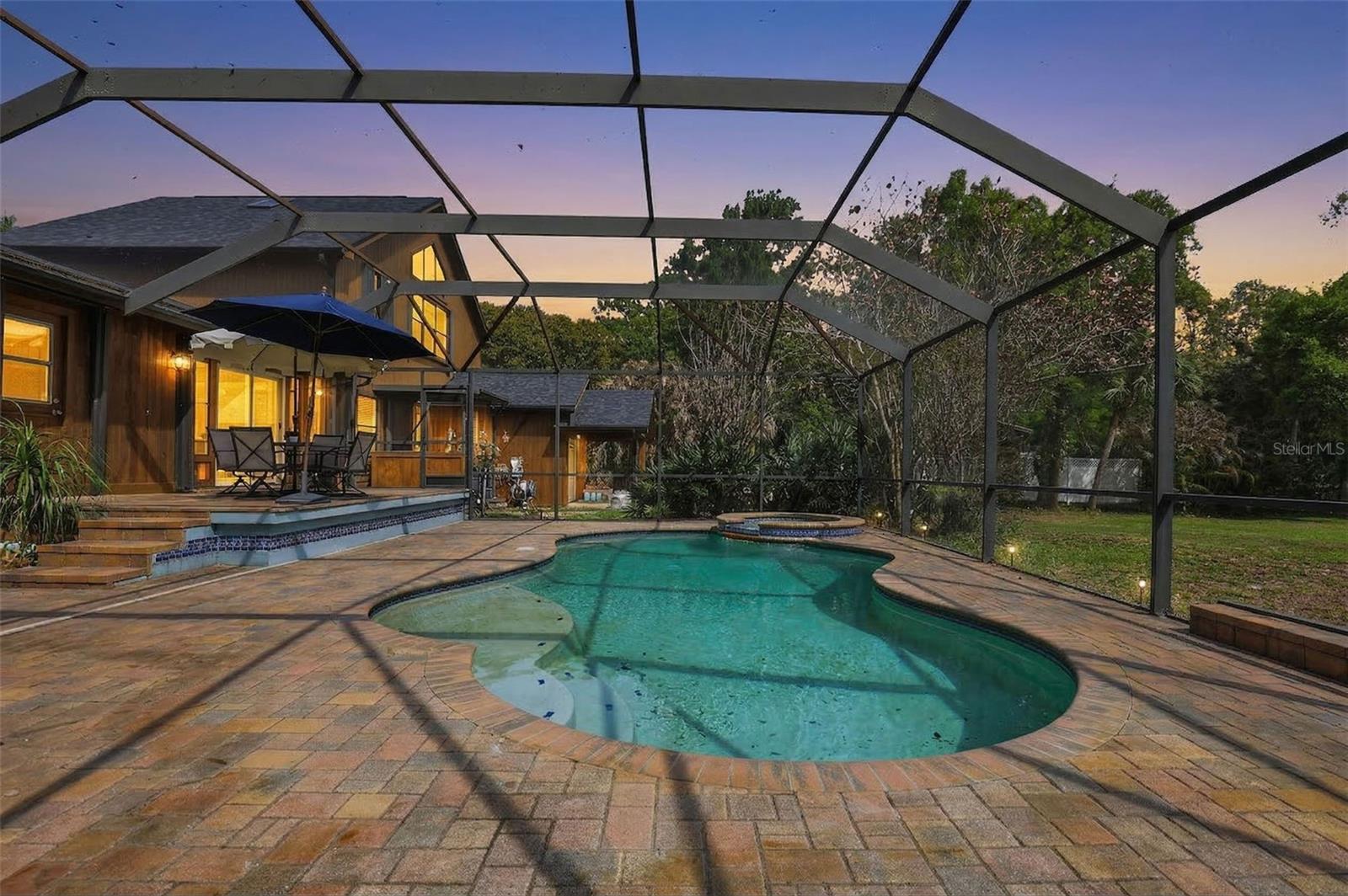 Listing photo id 37 for 12526 Twin Branch Acres Road