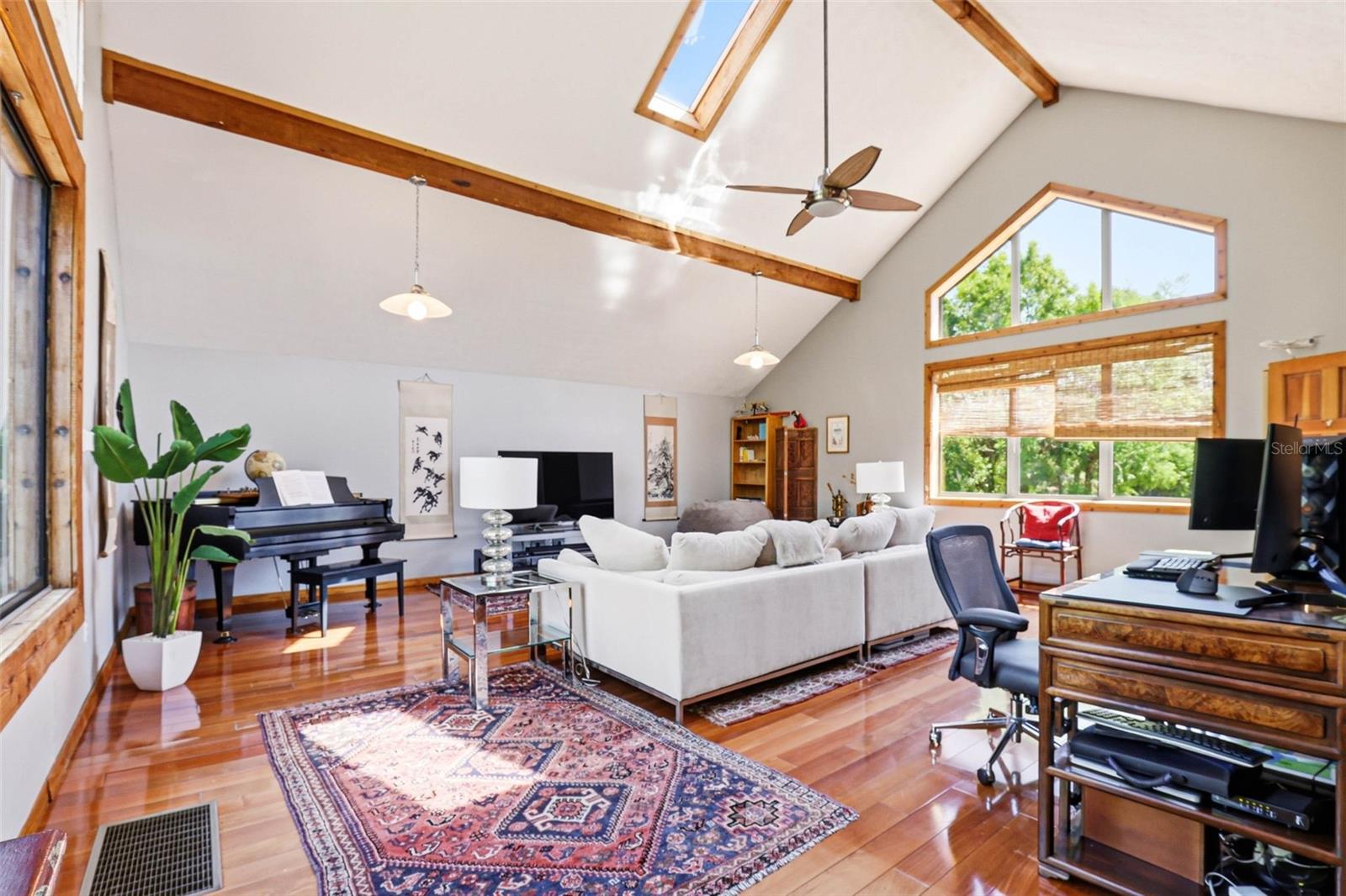 Listing photo id 4 for 12526 Twin Branch Acres Road