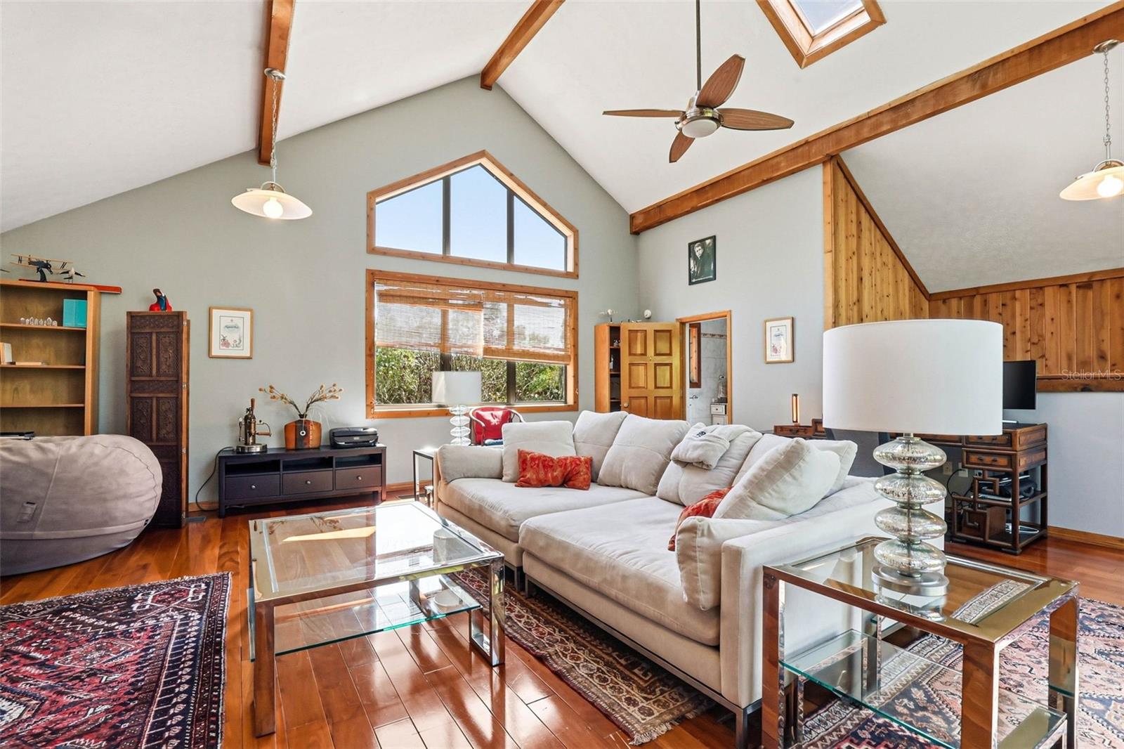 Listing photo id 5 for 12526 Twin Branch Acres Road