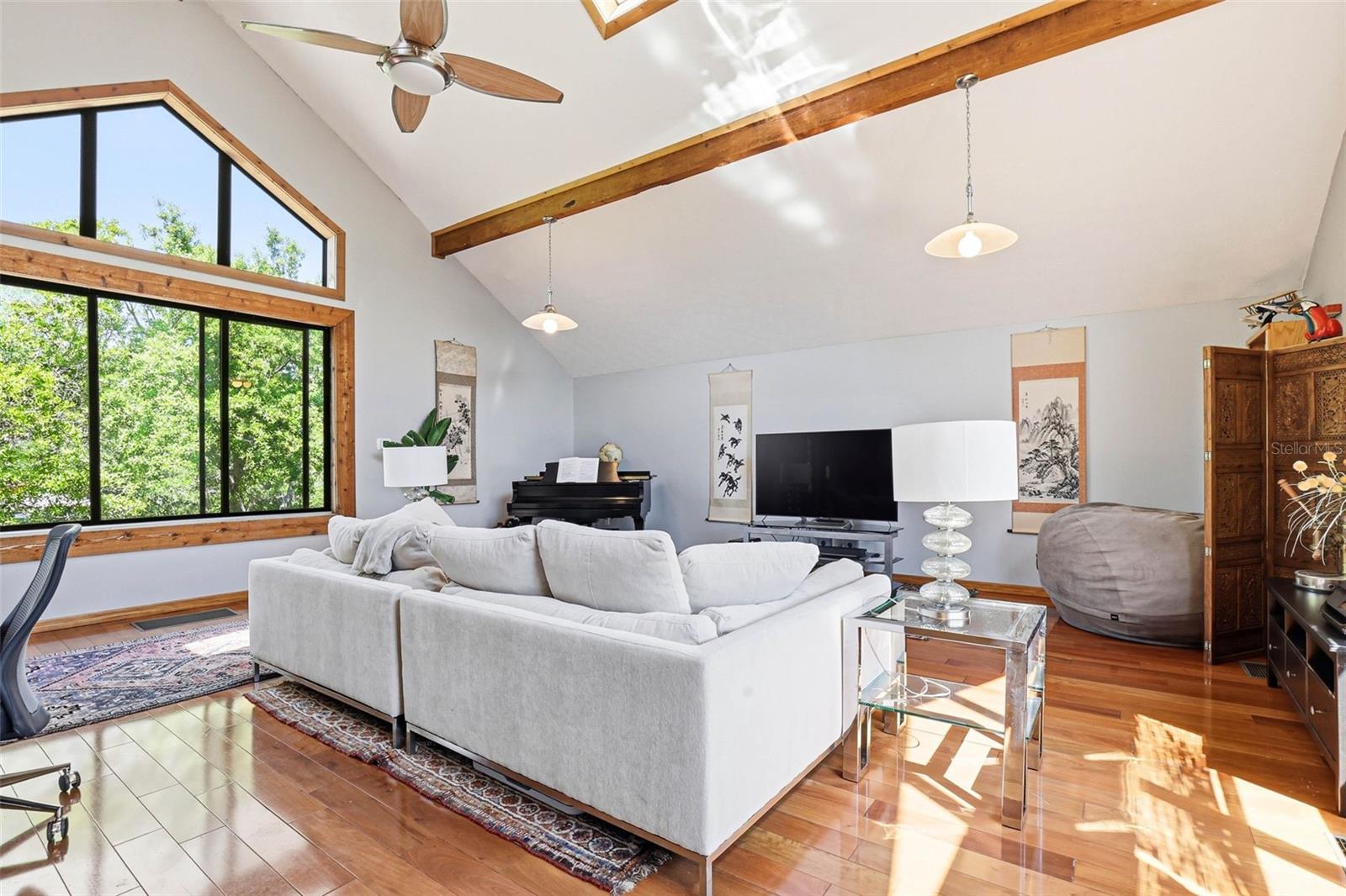 Listing photo id 7 for 12526 Twin Branch Acres Road