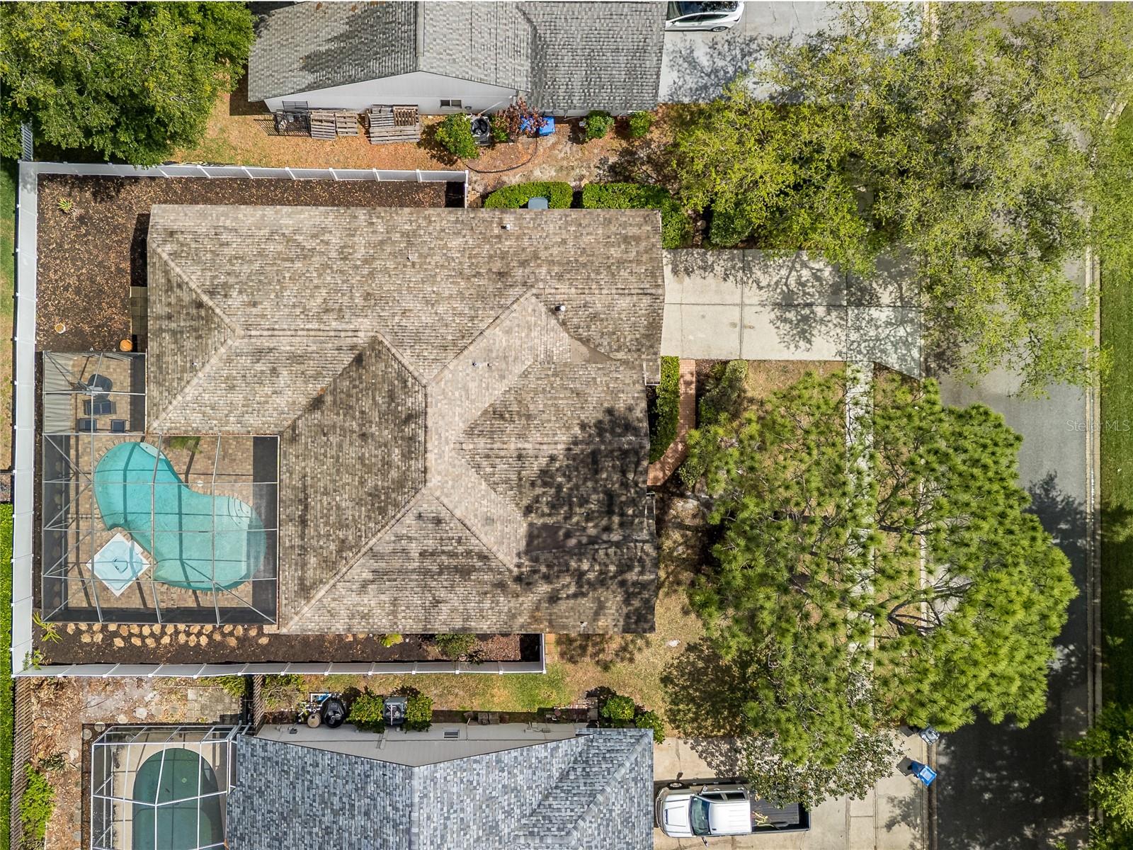 Listing photo id 44 for 7218 Yardley Way