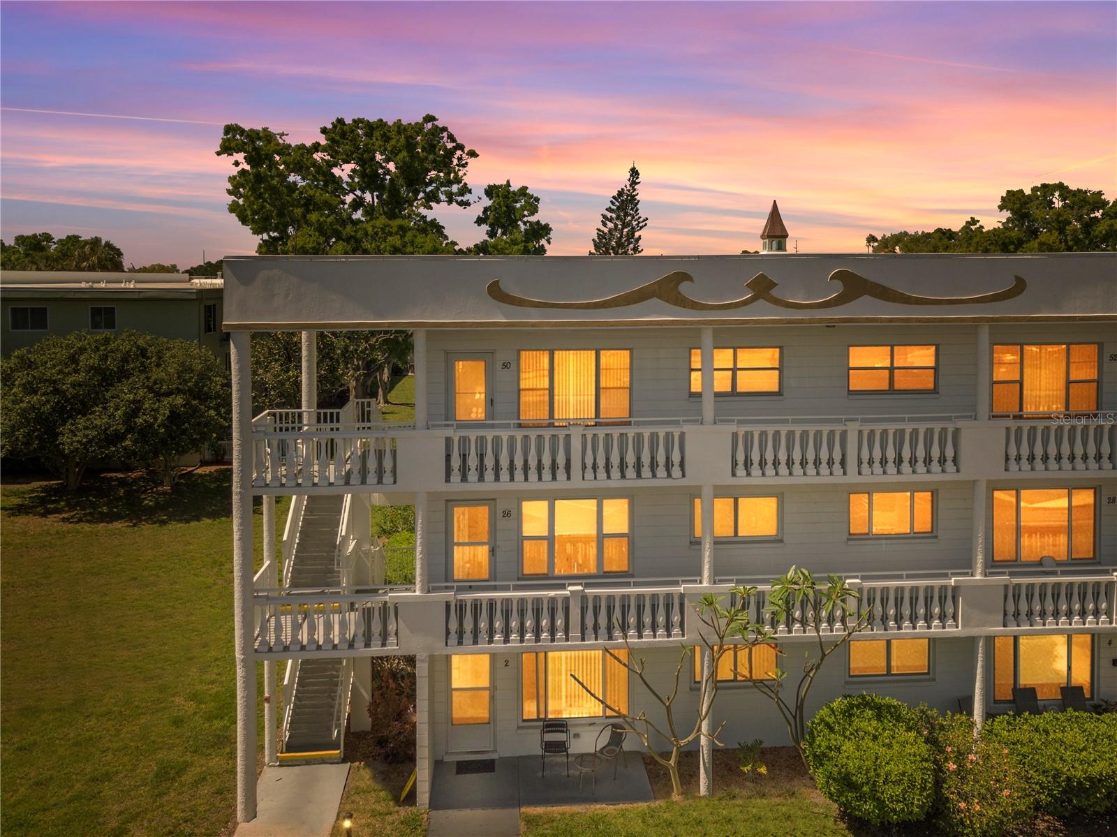 Details for 2428 Columbia Drive 50, CLEARWATER, FL 33763