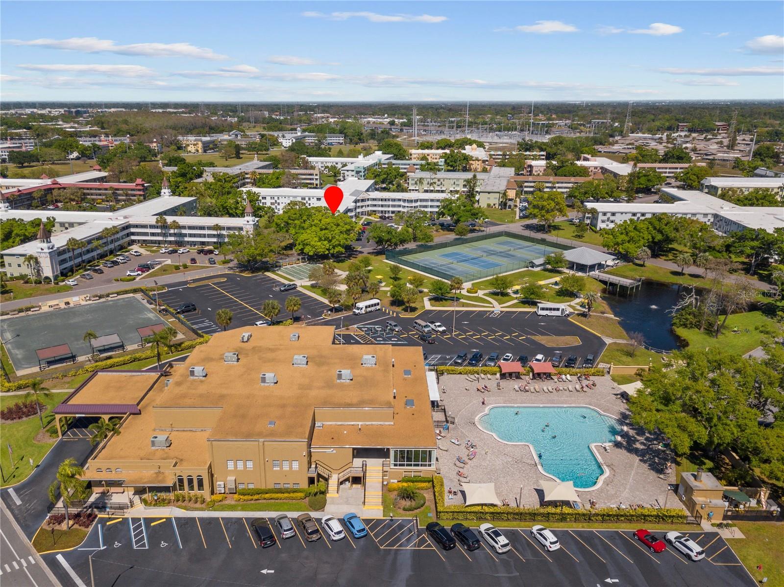 Image 36 of 43 For 2428 Columbia Drive 50