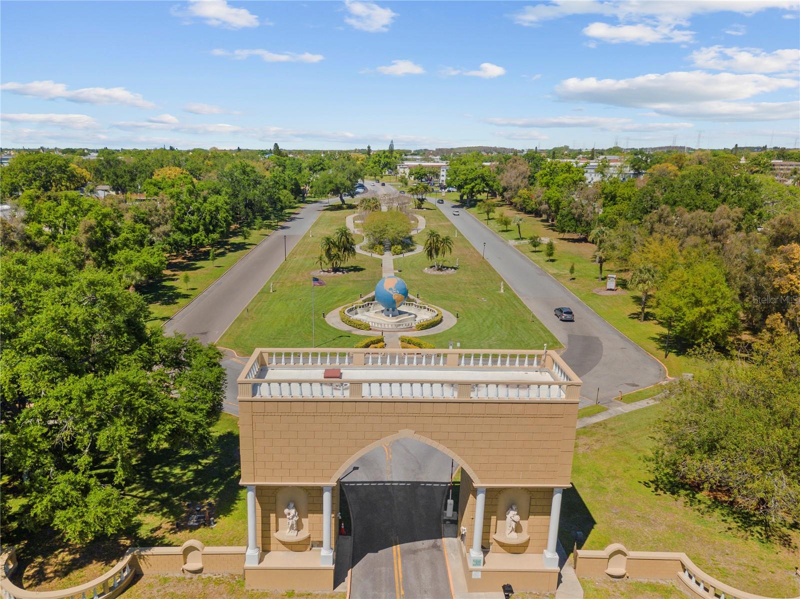 Image 41 of 43 For 2428 Columbia Drive 50