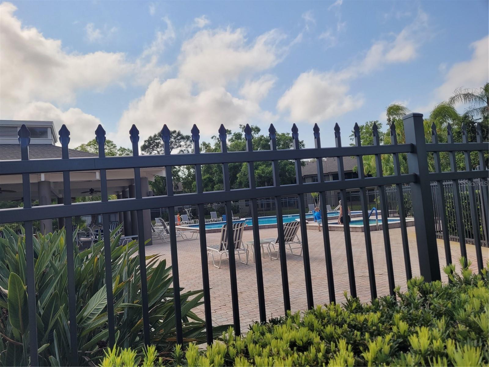 Image 22 of 23 For 3001 Landmark Boulevard E 106