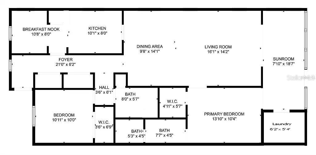 Image 6 of 72 For 1601 43rd Street N 143