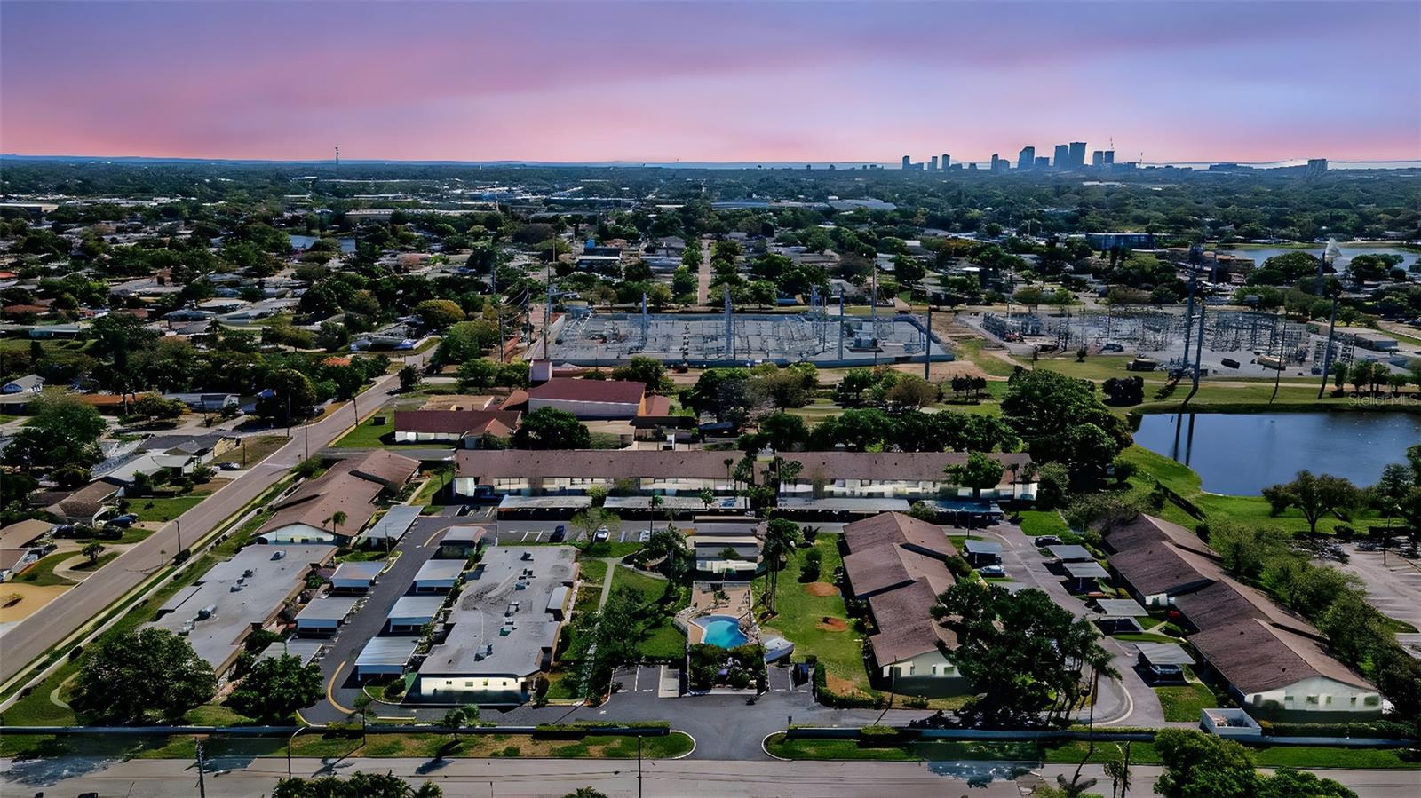 Image 62 of 72 For 1601 43rd Street N 143