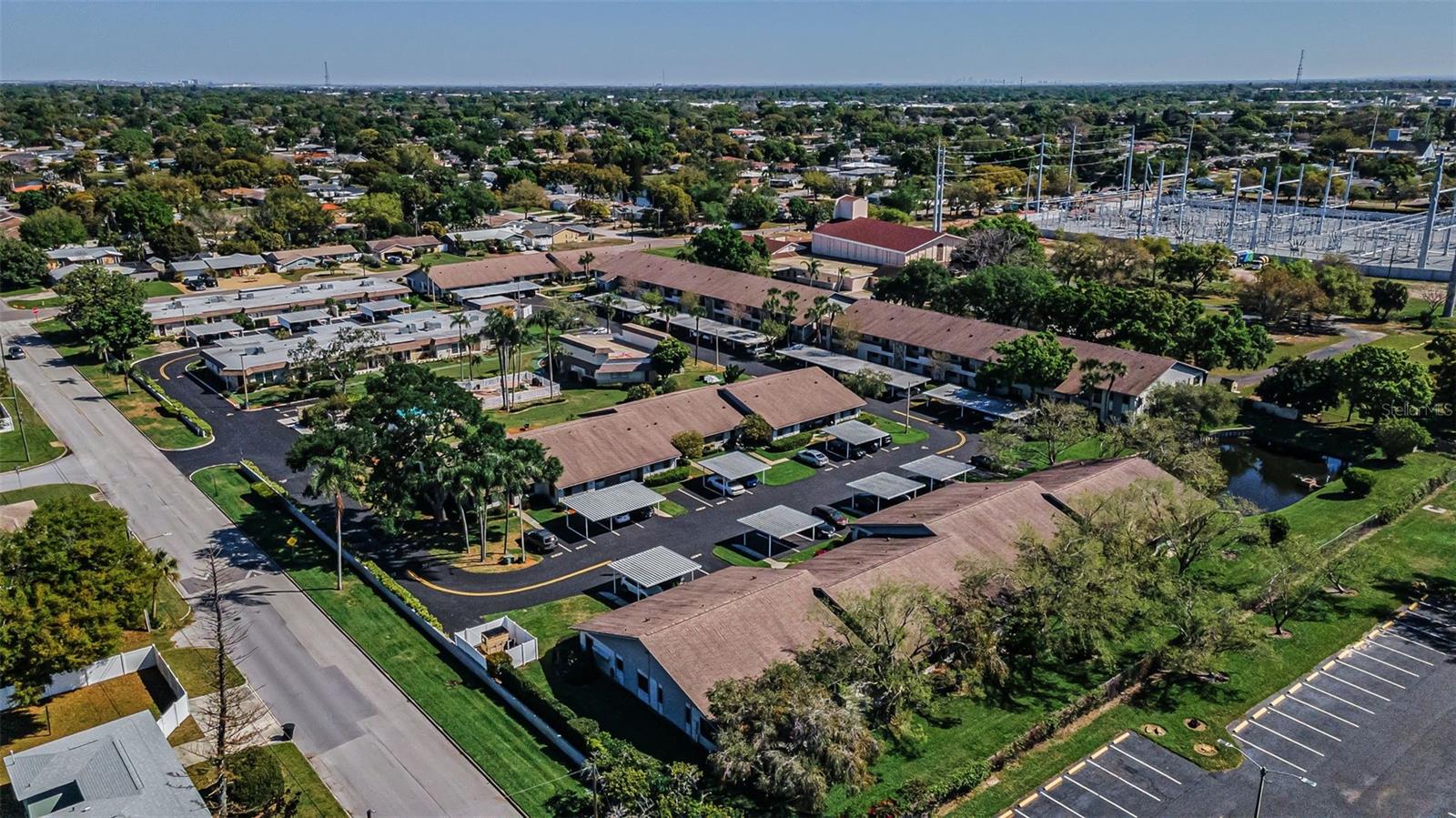 Image 70 of 72 For 1601 43rd Street N 143