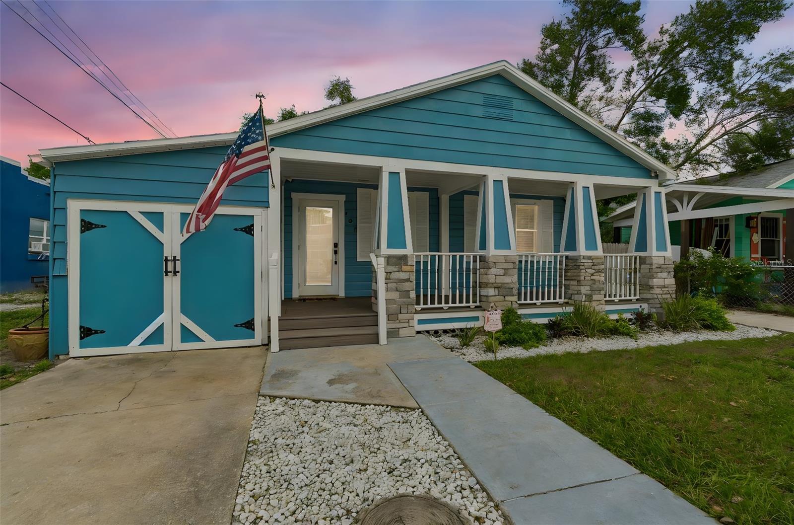 Details for 507 Paris Street, TAMPA, FL 33604