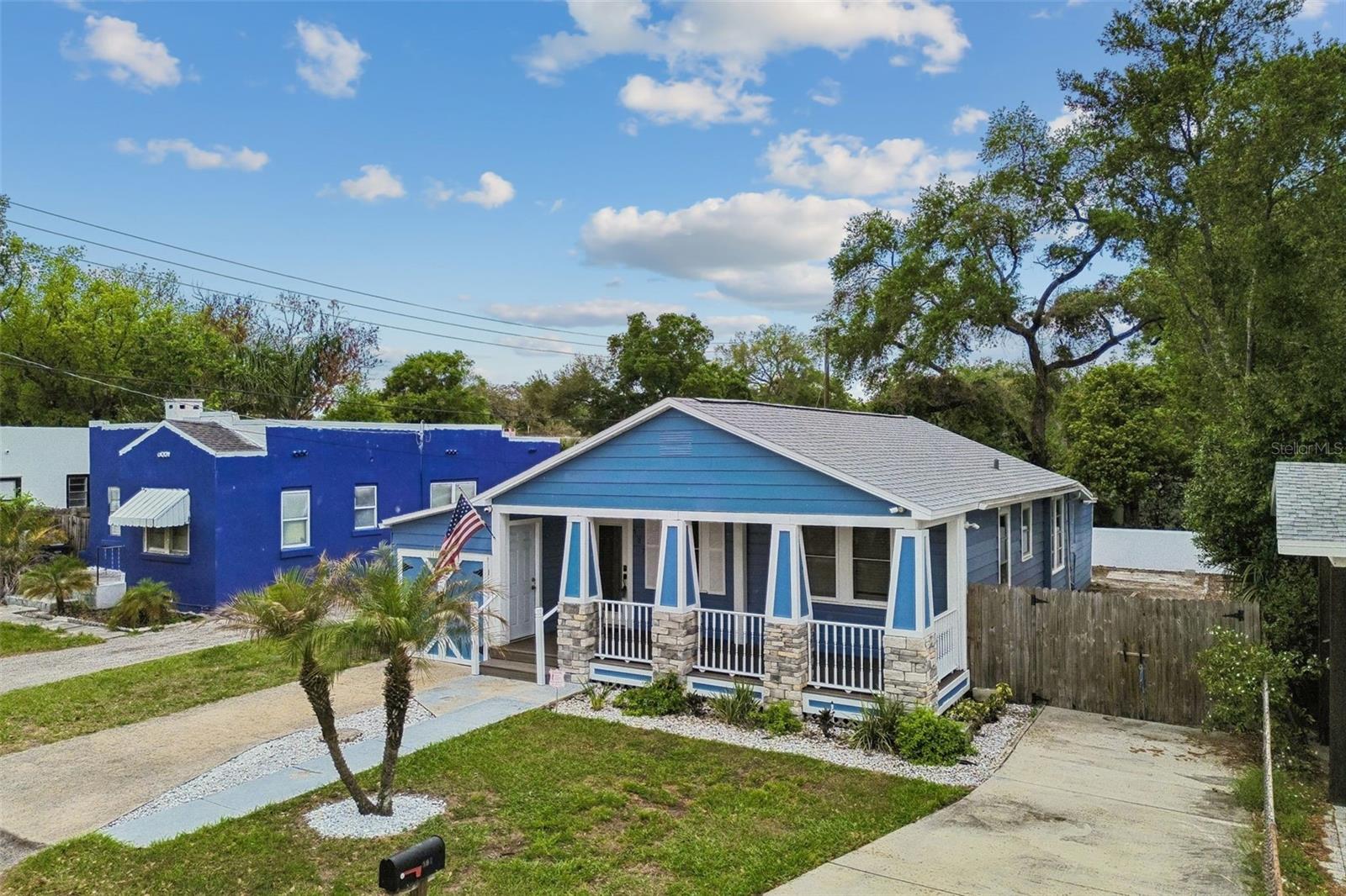 Image 36 of 38 For 507 Paris Street