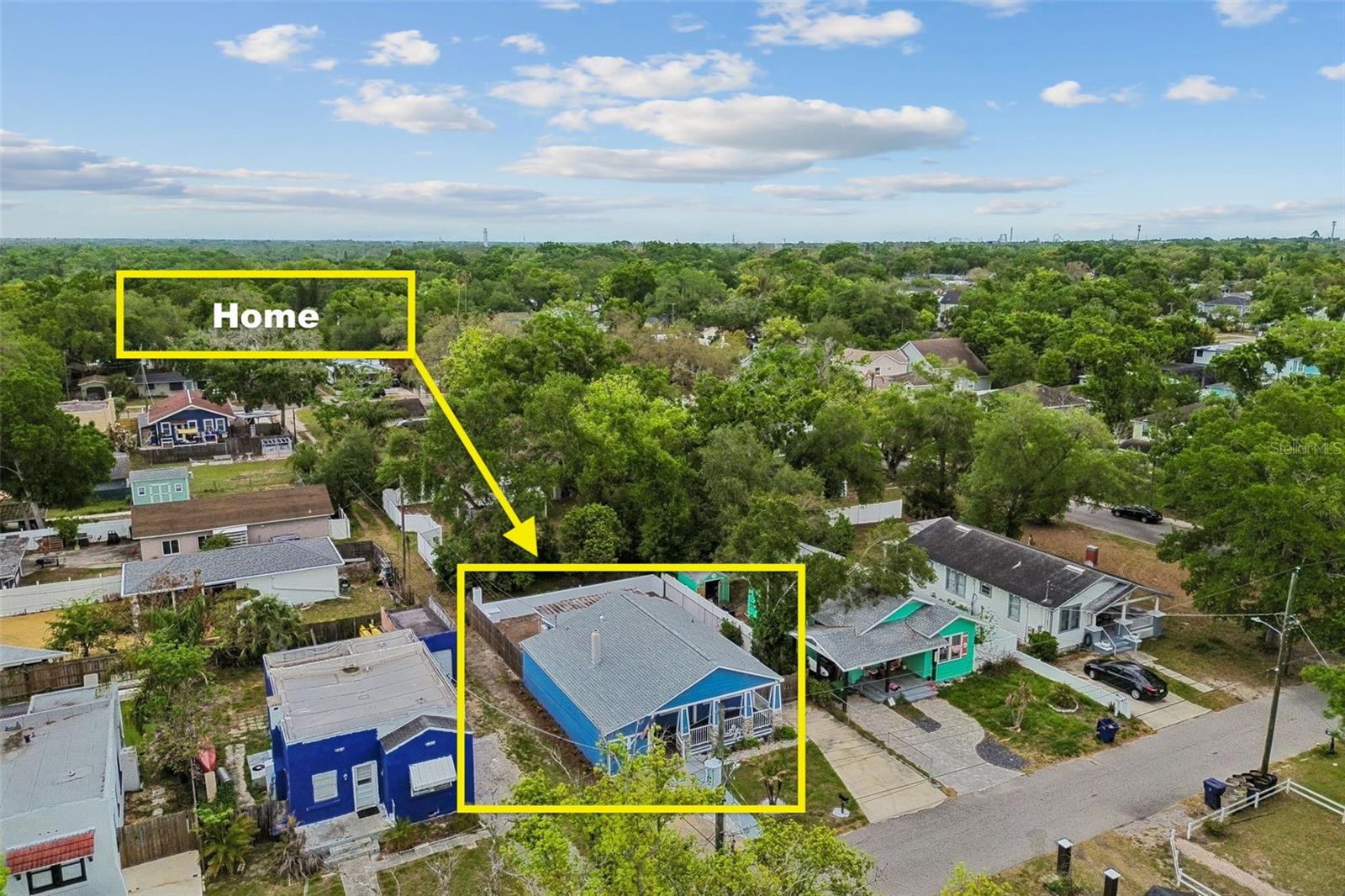 Image 38 of 38 For 507 Paris Street