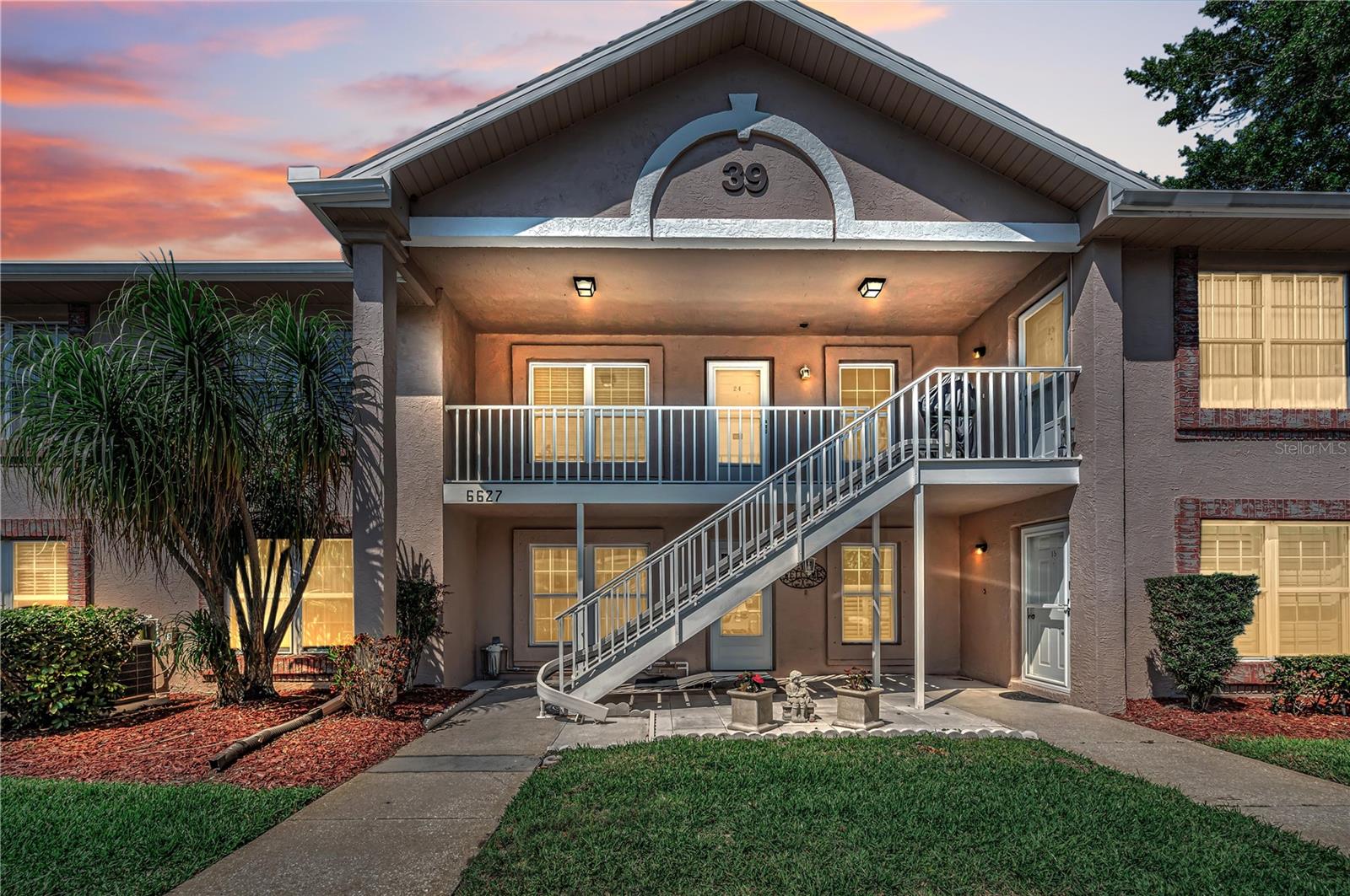 Details for 6627 Spring Flower Drive 14, NEW PORT RICHEY, FL 34653