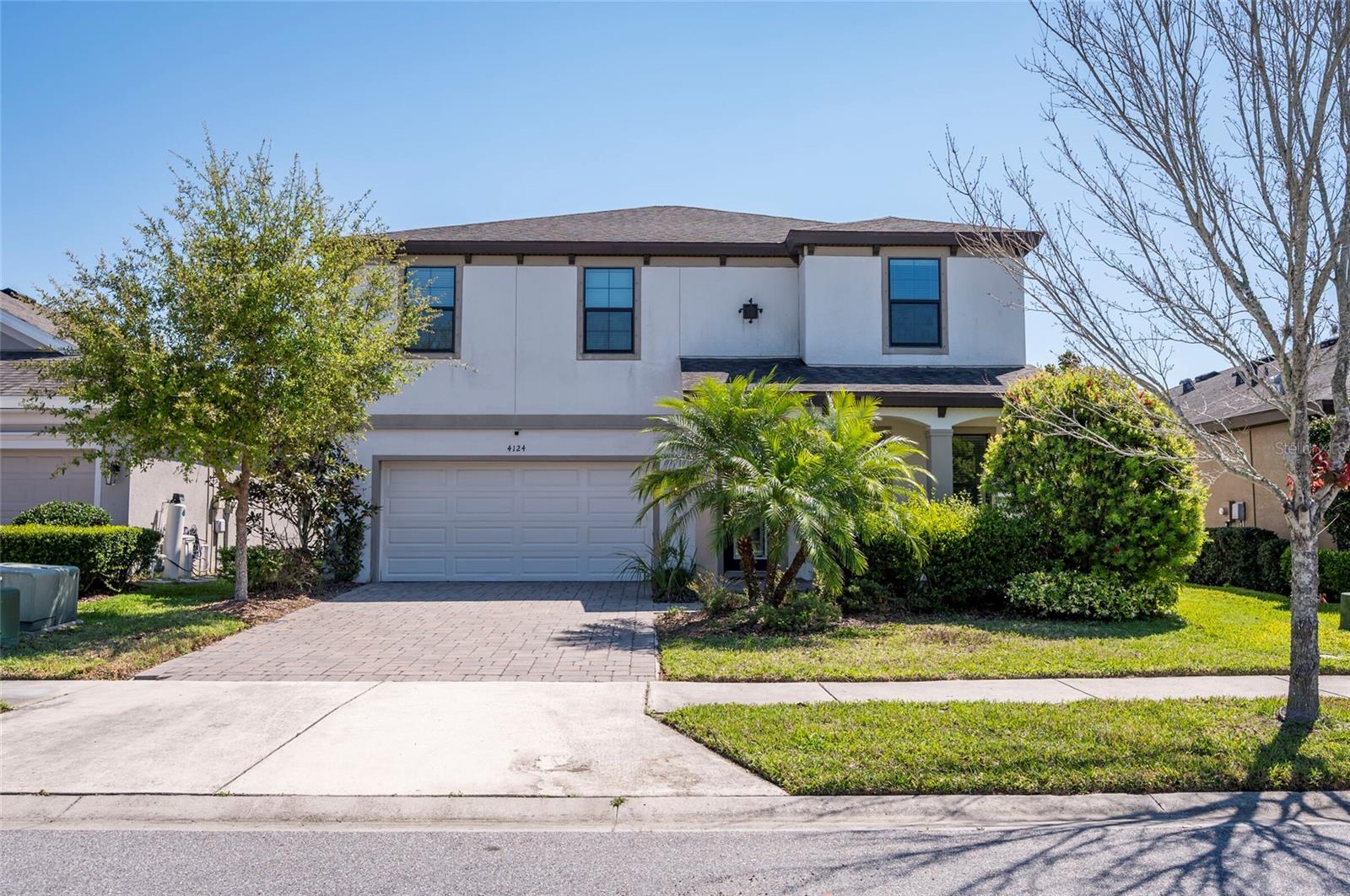 Details for 4124 Revival Lane, LAND O LAKES, FL 34638