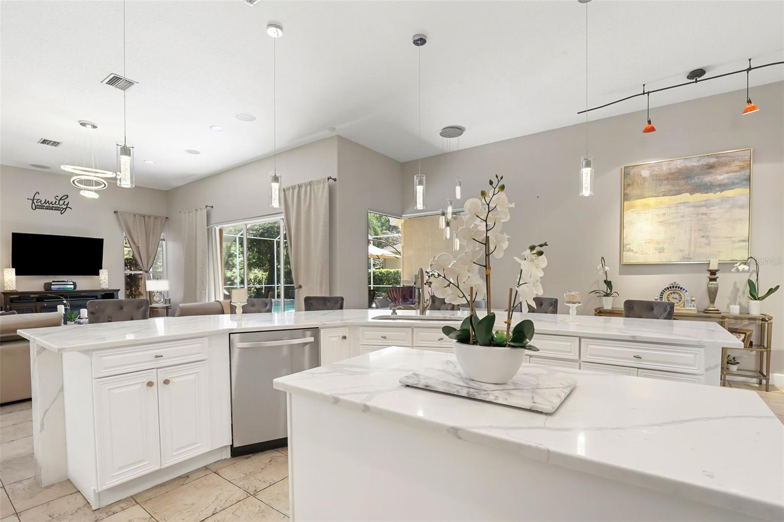 Image 9 of 96 For 27608 Pine Point Drive