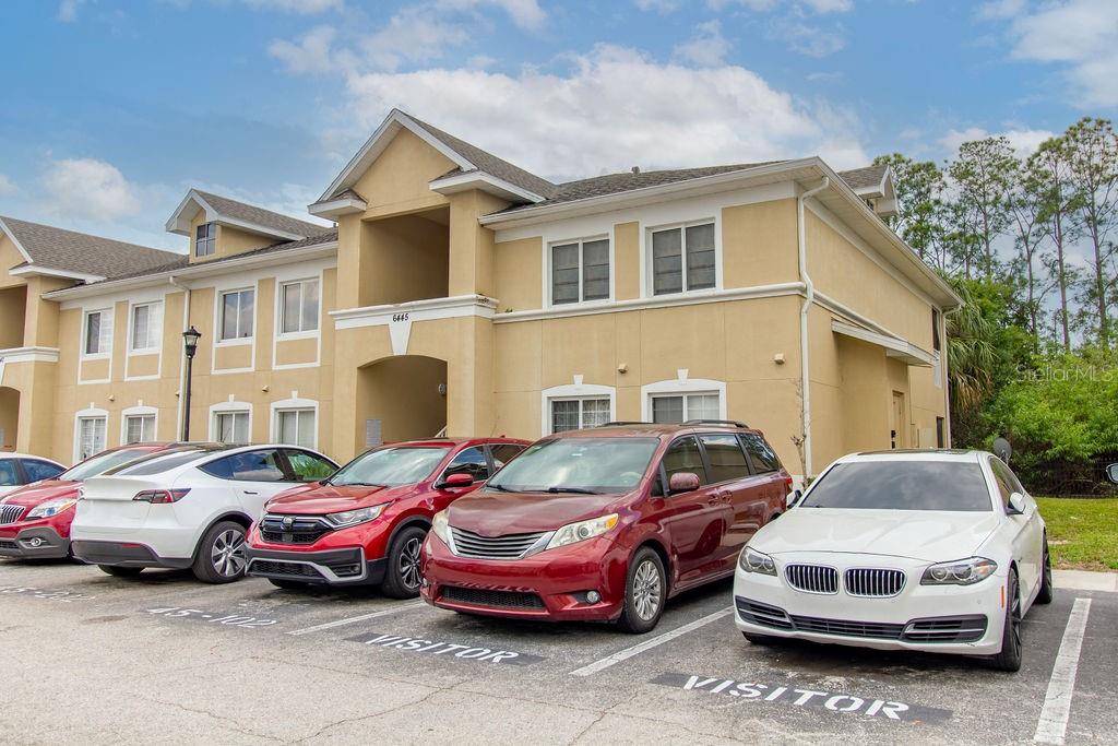 Image 2 of 22 For 6445 Cypressdale Drive 102