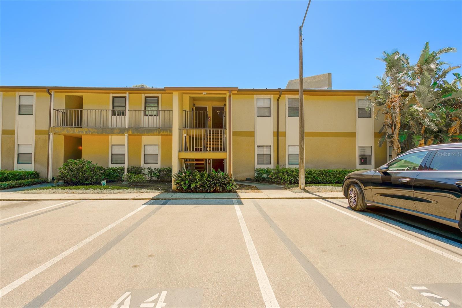 Details for 12293 Sailwinds Drive 203, LARGO, FL 33773