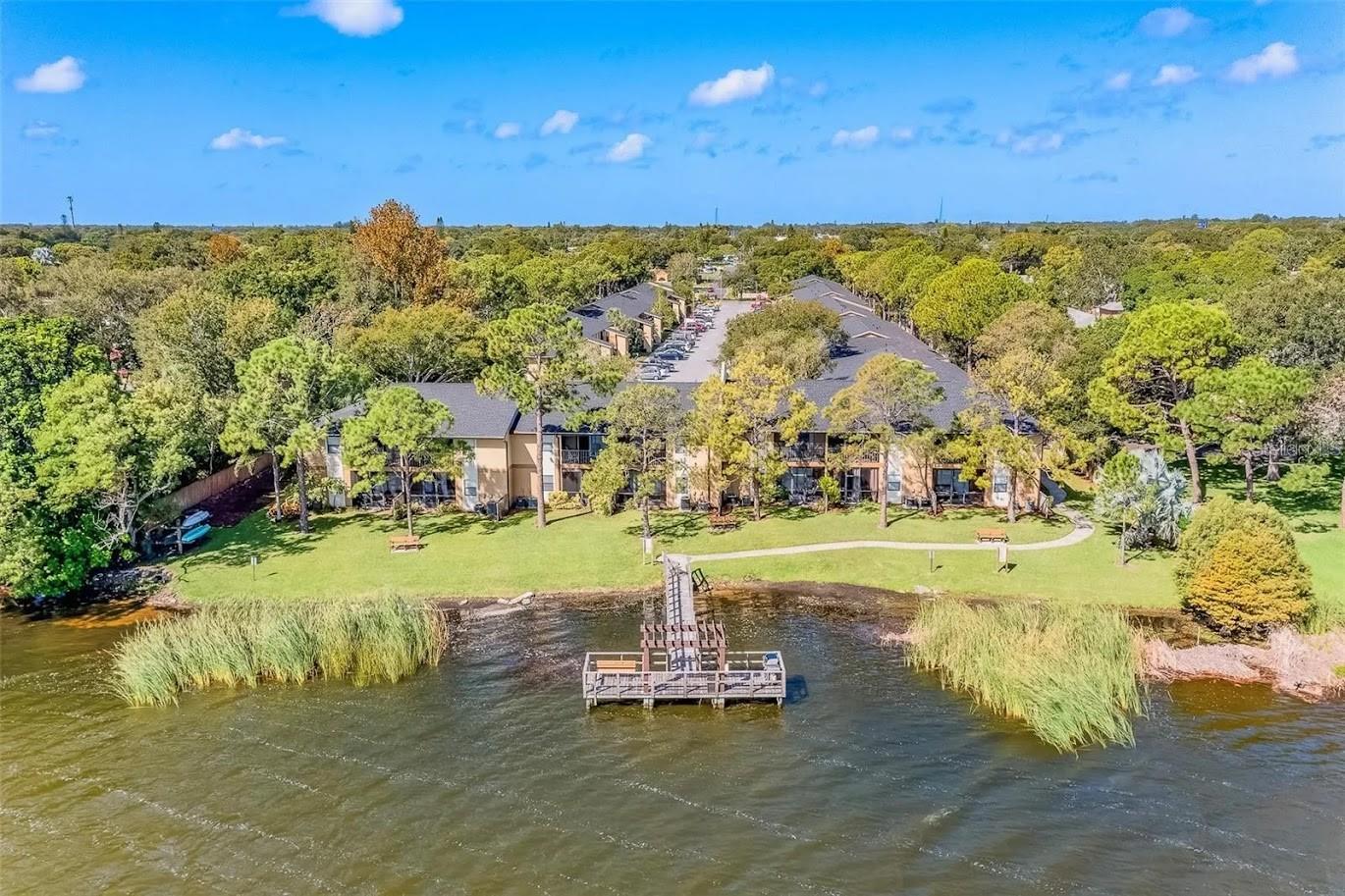 Image 46 of 62 For 12293 Sailwinds Drive 203