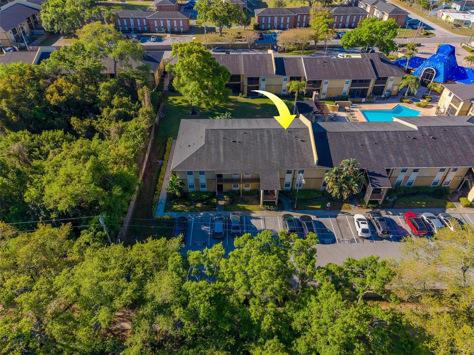 Image 47 of 62 For 12293 Sailwinds Drive 203