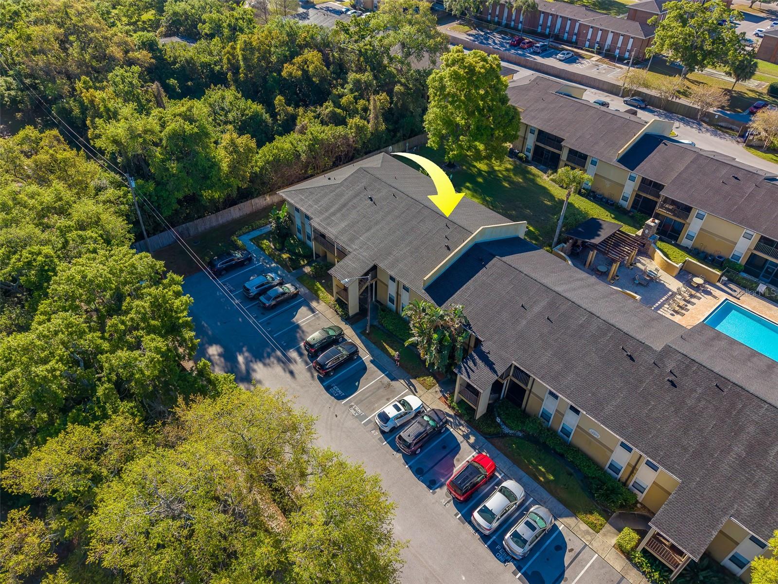 Image 48 of 62 For 12293 Sailwinds Drive 203