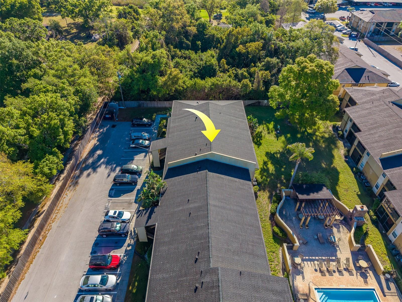 Image 49 of 62 For 12293 Sailwinds Drive 203