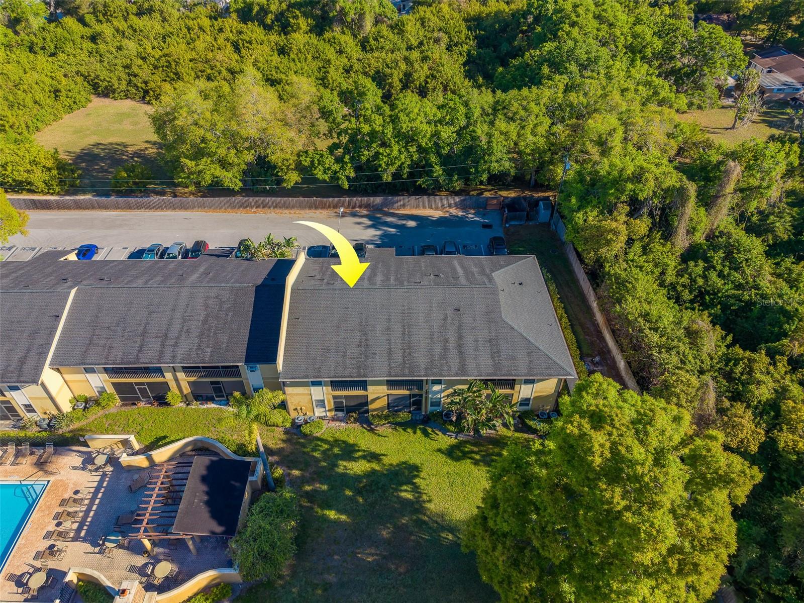 Image 51 of 62 For 12293 Sailwinds Drive 203