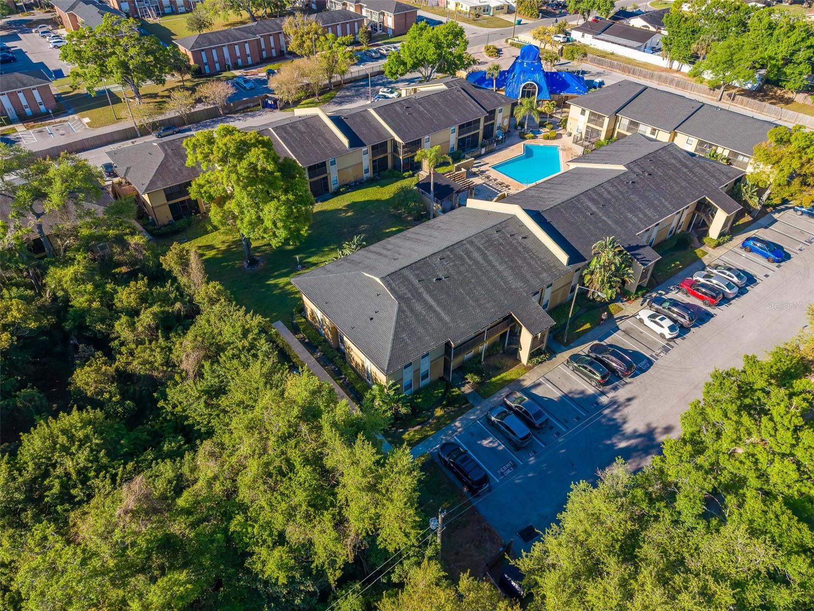 Image 53 of 62 For 12293 Sailwinds Drive 203