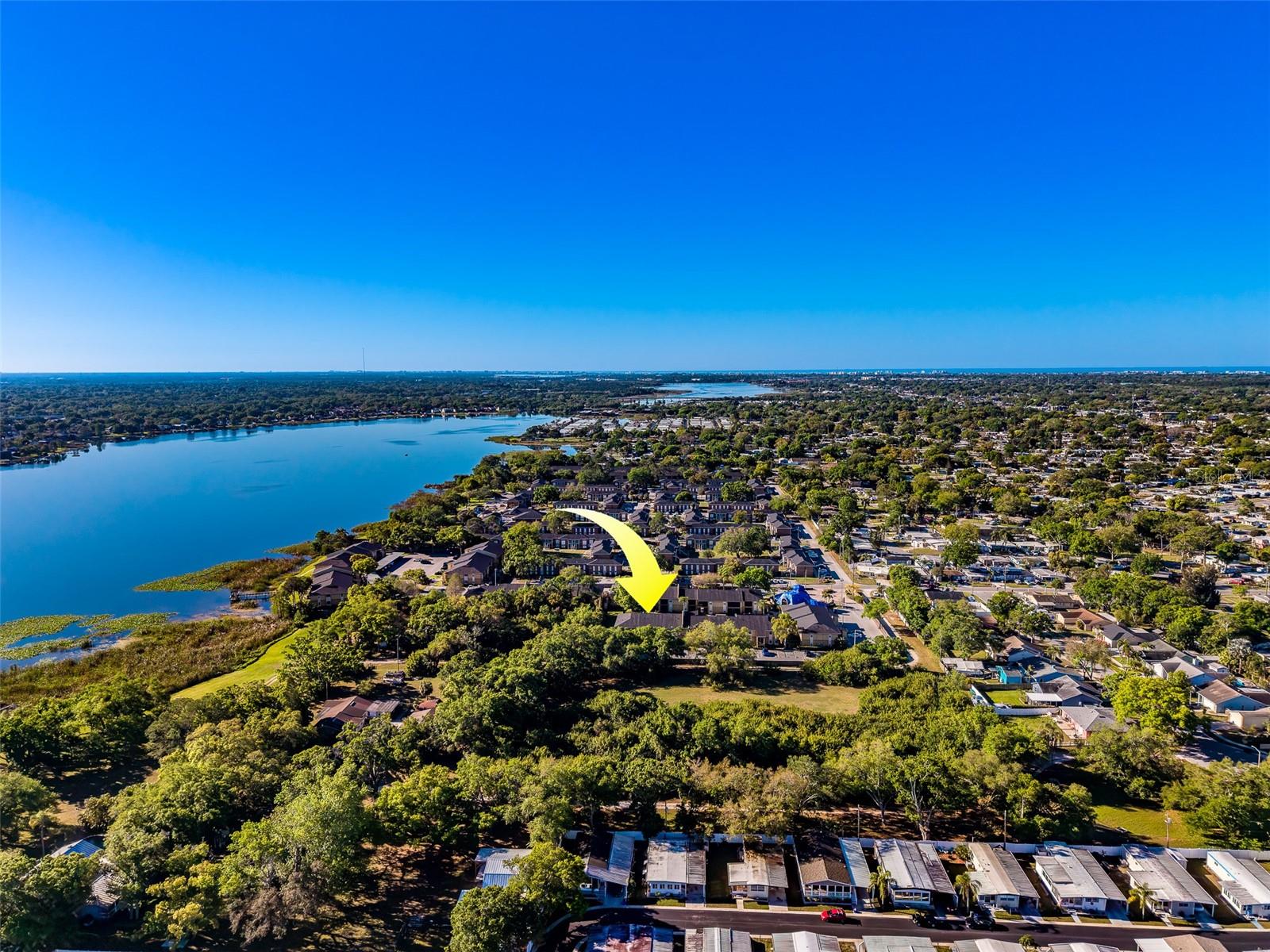 Image 54 of 62 For 12293 Sailwinds Drive 203