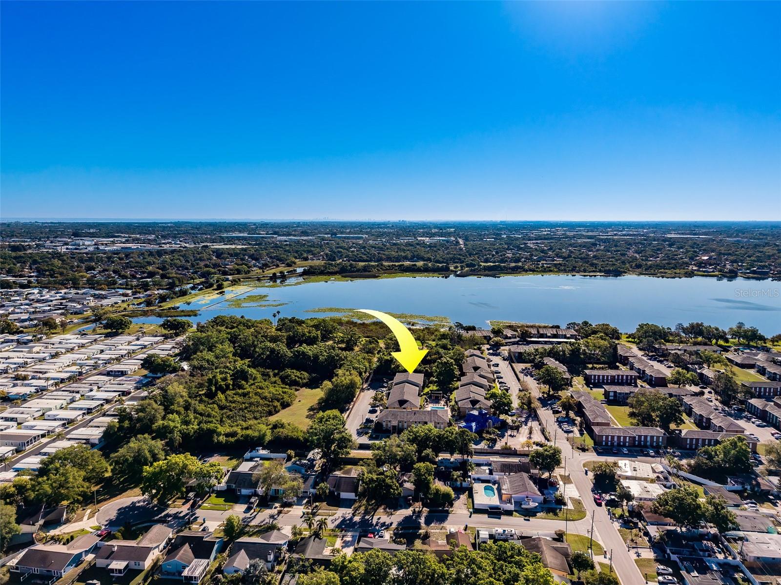 Image 55 of 62 For 12293 Sailwinds Drive 203