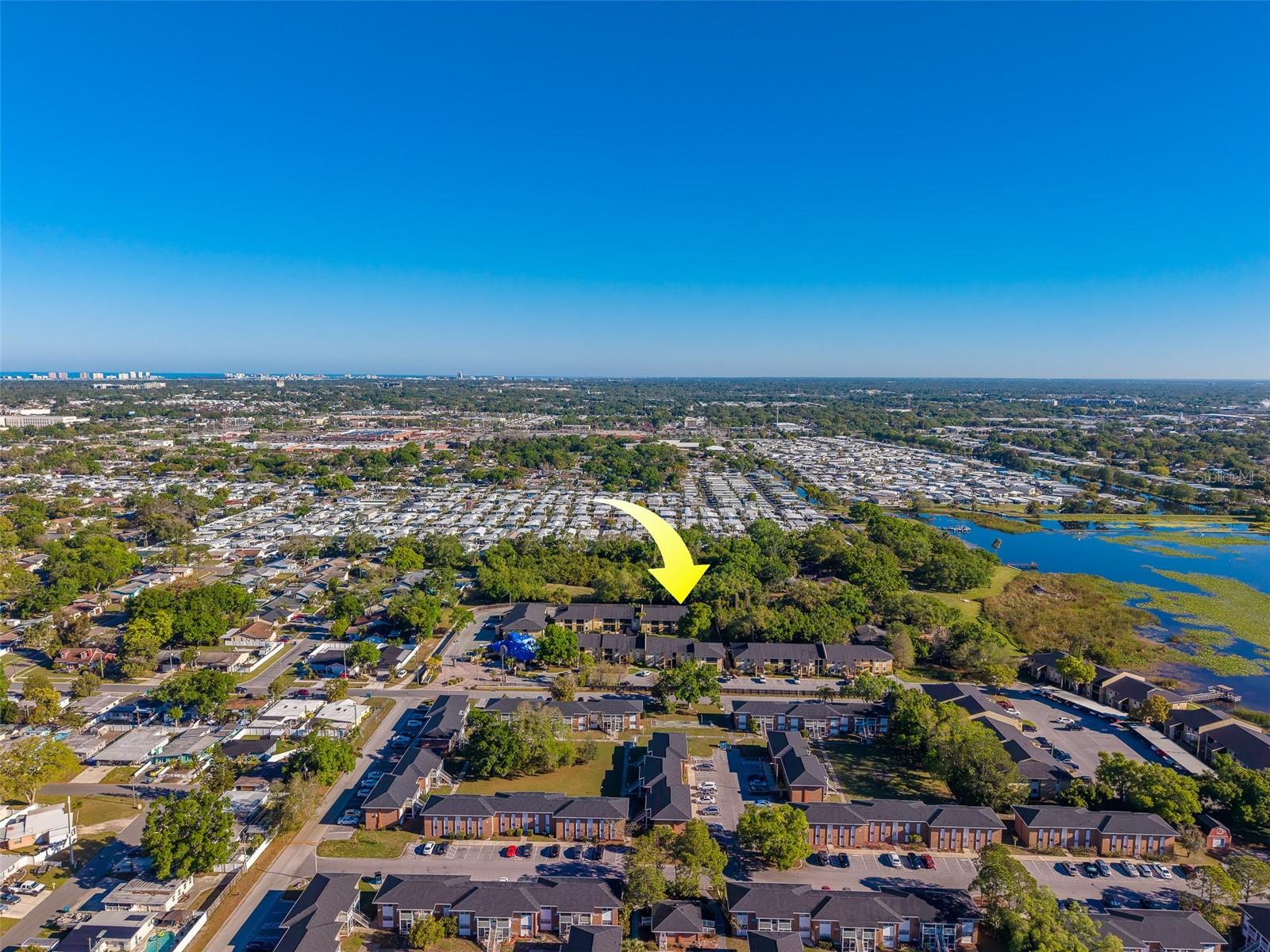 Image 56 of 62 For 12293 Sailwinds Drive 203