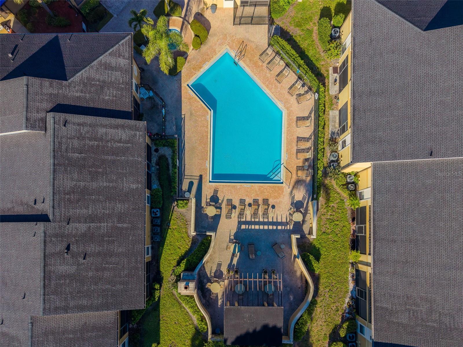 Image 58 of 62 For 12293 Sailwinds Drive 203