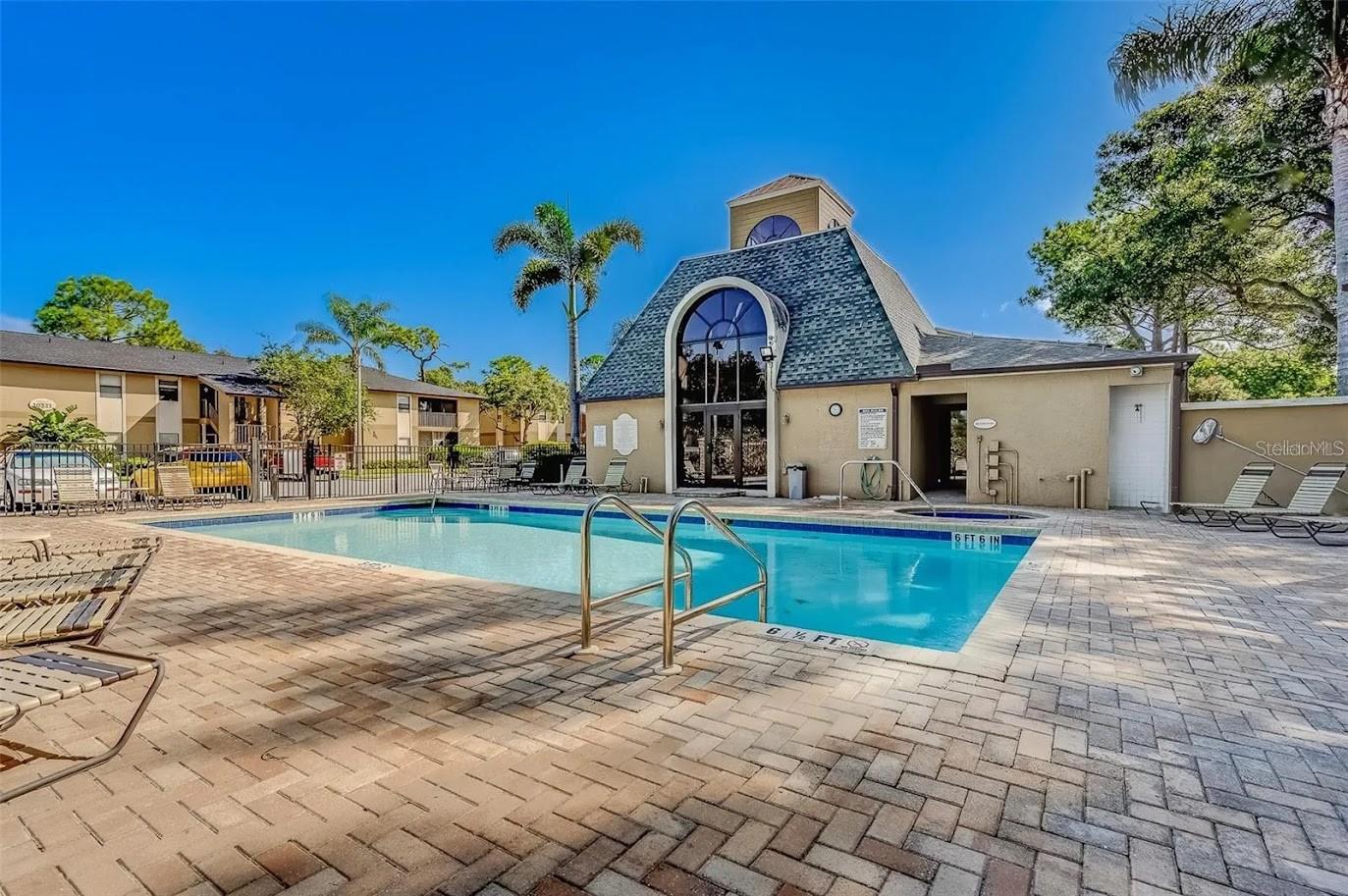 Image 62 of 62 For 12293 Sailwinds Drive 203