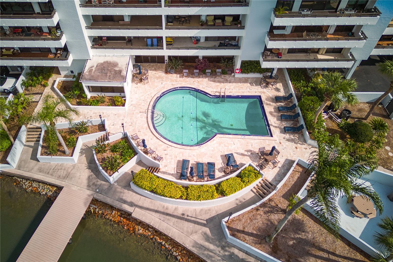 Image 29 of 39 For 5701 Mariner Street 504a