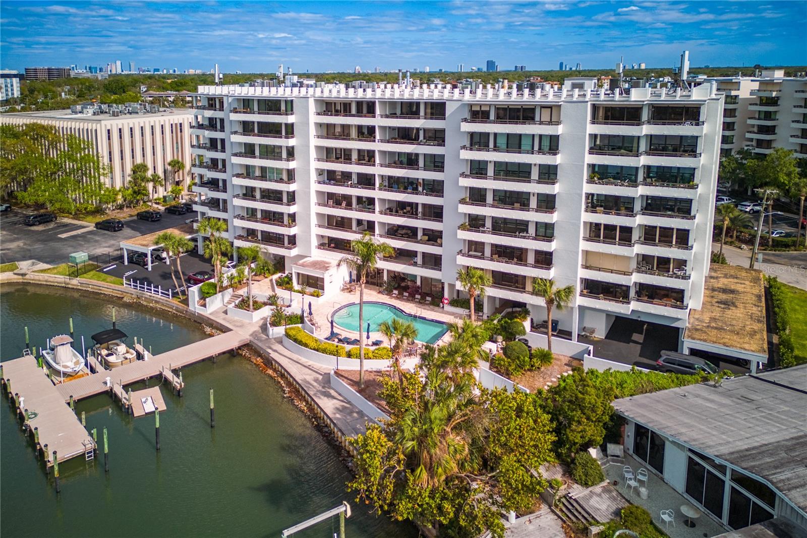 Image 38 of 39 For 5701 Mariner Street 504a