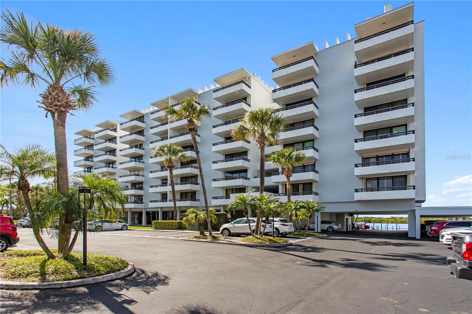 Image 39 of 39 For 5701 Mariner Street 504a