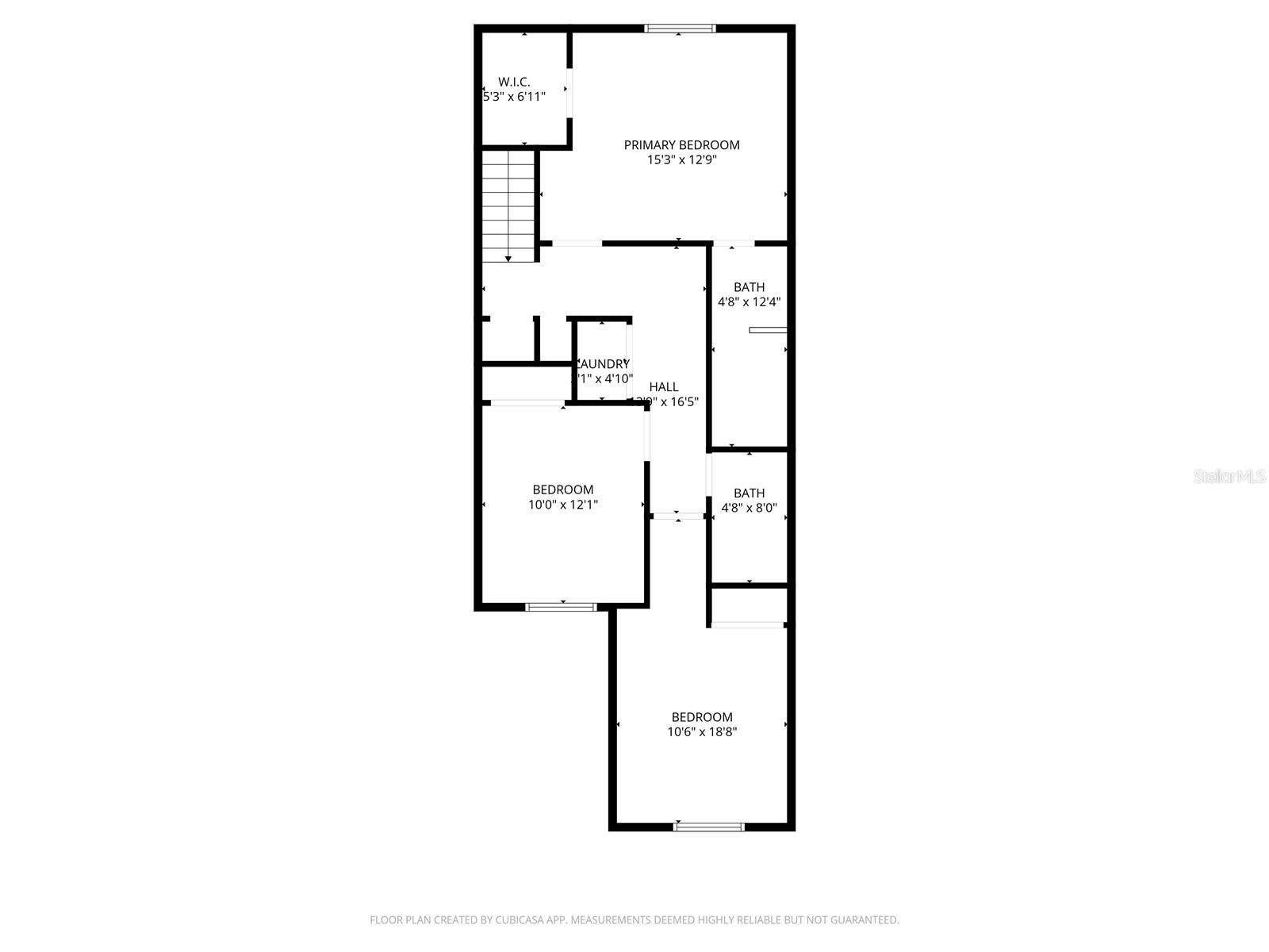 Image 31 of 31 For 8015 Savannah Sunset Lane