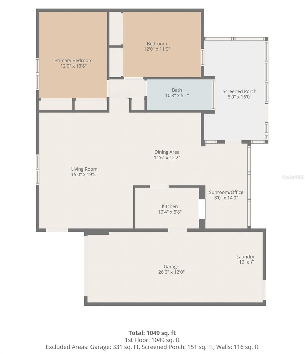 Image 30 of 30 For 8303 Annwood Road