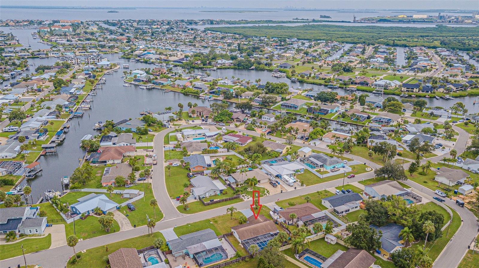 Image 26 of 34 For 6321 Spanish Main Drive