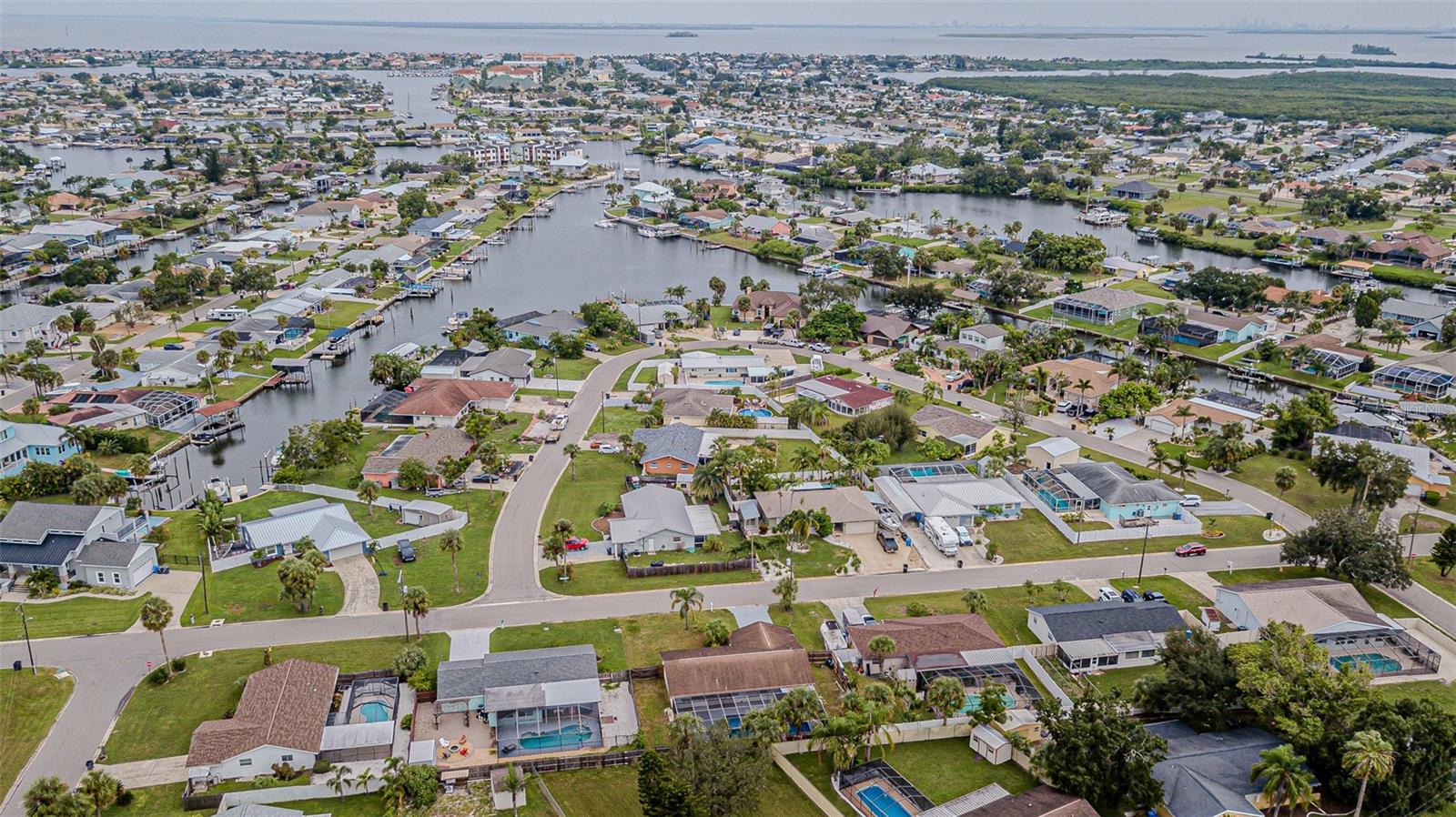 Image 27 of 34 For 6321 Spanish Main Drive