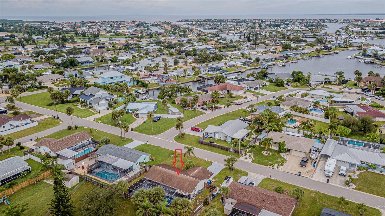 Image 30 of 34 For 6321 Spanish Main Drive