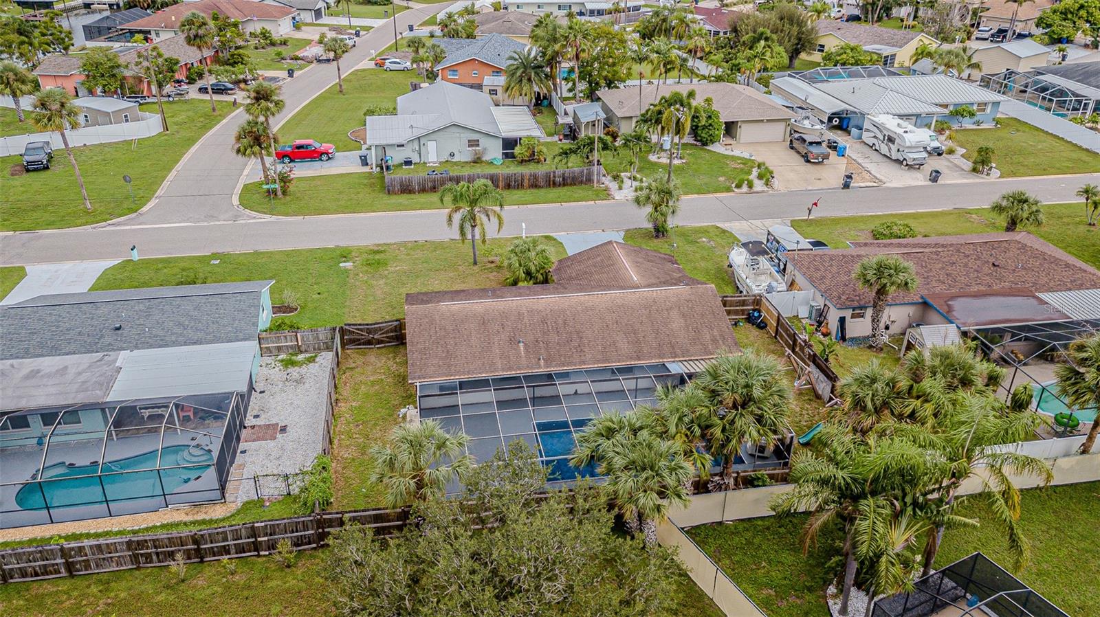 Image 33 of 34 For 6321 Spanish Main Drive