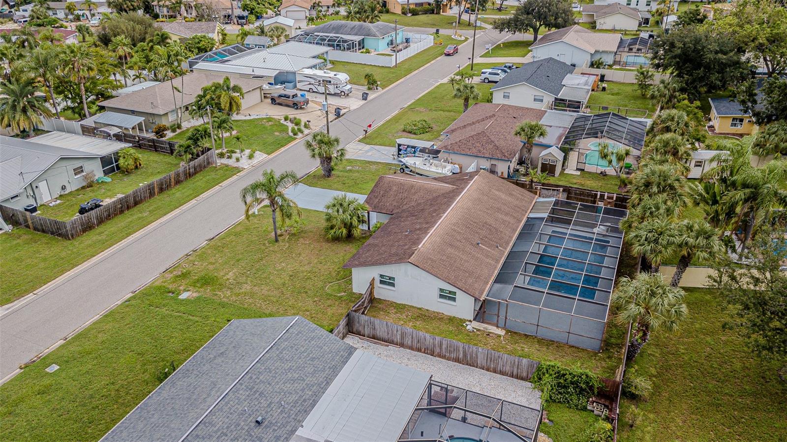 Image 34 of 34 For 6321 Spanish Main Drive